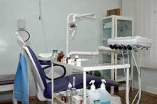 С мая услуги городских стоматологий Запорожья станут платными
