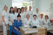 Запорожские медики занимают 23 место по уровню зарплат