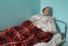 В украинских больницах не будут отключать отопление