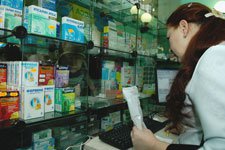 Украина нуждается в замене импортных лекарств на отечественные аналоги