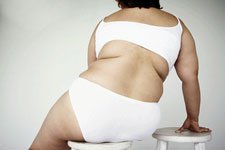 В Запорожье лечат от ожирения