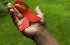 Украина обеспокоена отказом Германии финансировать борьбу со СПИДом
