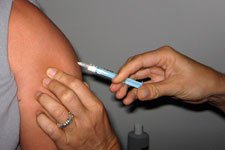 С гриппом 2011-2012 можно будет бороться вакцинами