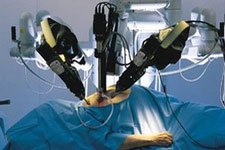 В Ирландии на смену врачам-гинекологам приходят роботы