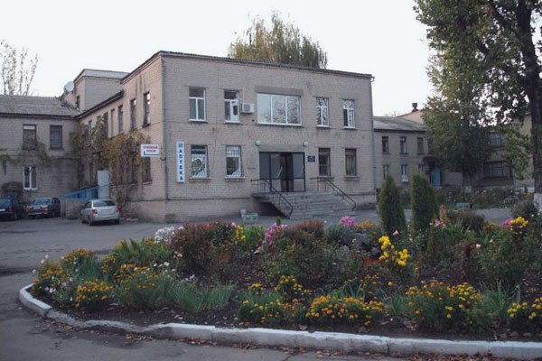 Здравоохранение Вольнянского района Запорожской области