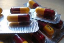 Антибиотики опасны для здоровья запорожцев
