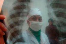 Заключенных запорожских колоний лечат от туберкулеза в современной больнице