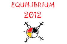 Эквилибриум-2012: с 1 по 5 мая в Ялте пройдет 19-ый Научно-практический психотерапевтический семинар