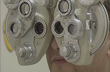 Лаборатории контактной коррекции зрения Запорожской областной больницы – 30 лет!