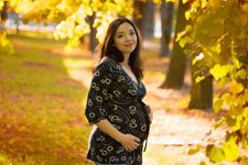 В Запорожье пройдет уик-энд для беременных