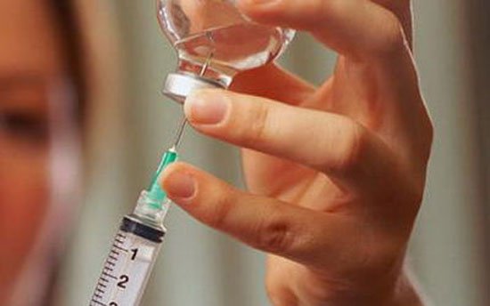 Где в Запорожье можно сделать прививку против гриппа?