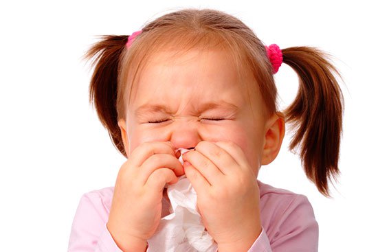 За неделю гриппом и ОРВИ заболели 277 тысяч украинцев