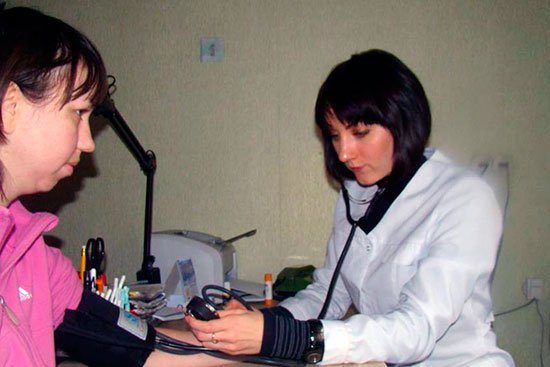 Терапия в Запорожской областной клинической больнице
