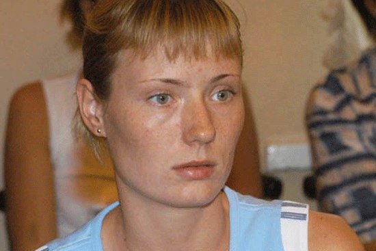 Семикратной чемпионке Украины для лечения нужны доноры и деньги