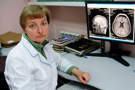 Диагностический комплекс в Запорожской областной клинической больнице