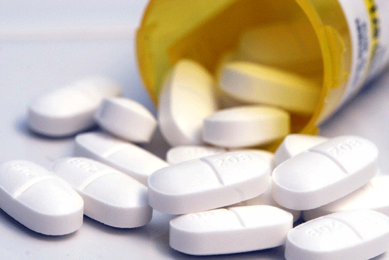 Кабмин одобрил новый порядок доступа к обезболивающим препаратам в Украине