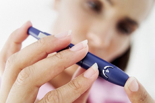 О диагностировании сахарного диабета и его дальнейшем лечении