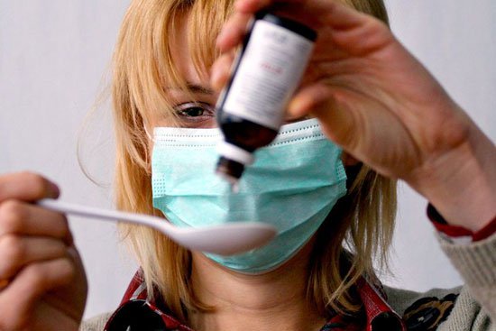 Перед Новым годом украинцев будут атаковать 2 штамма гриппа