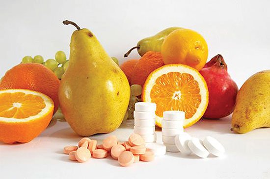Как распознать нехватку витаминов?