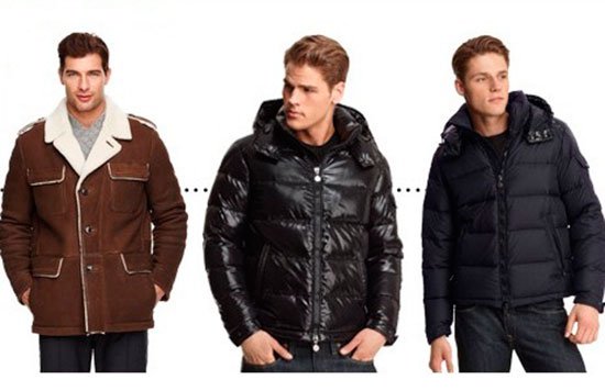 Как правильно выбрать зимнюю куртку?