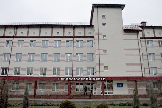 В Запорожском перинатальном центре уже спасли 58 недоношенных малышей