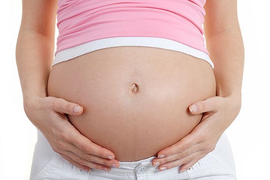 Беременность: базовые советы будущей маме