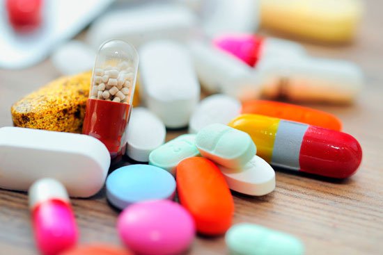 В Украине утвердили 7% НДС на ввоз медицинских препаратов