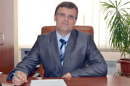 Преподаватель запорожского медуниверситета получил президентскую премию