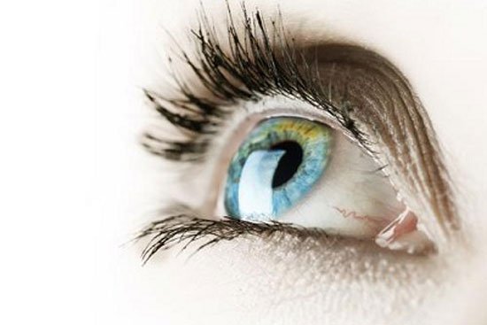 Как сохранить здоровье глаза?