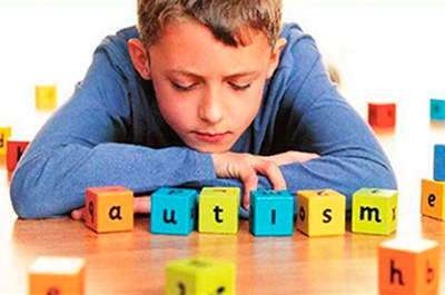 В Запорожье обсудят проблемы аутизма