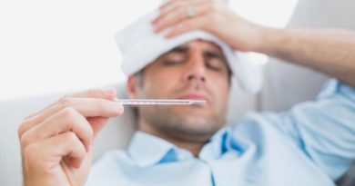 Более 9 с половиной тысяч человек заболели ОРВИ и гриппом в Запорожье: что защитит от респираторных инфекций и вирусов?