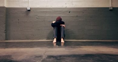 Депрессия и ангедония: от чего берётся и как лечить?