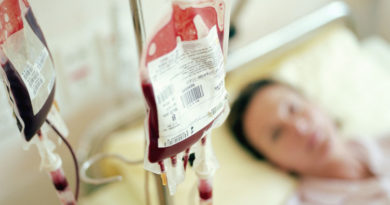 Что предусматривает реформирование Национальной службы крови?